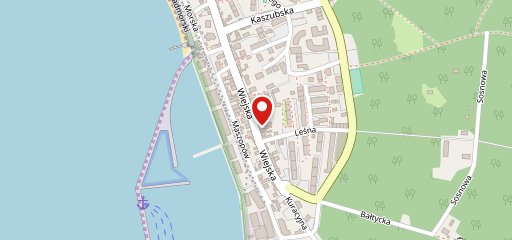 Restauracja Checz на карте