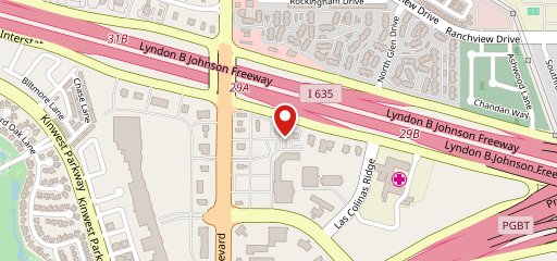 Cheddar's Scratch Kitchen на карте
