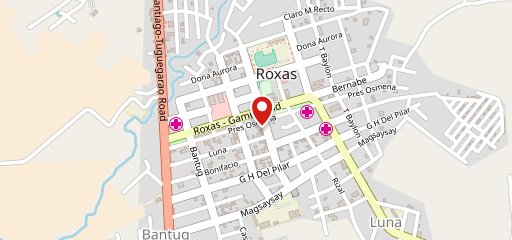 Cheenee's Cuisine на карте