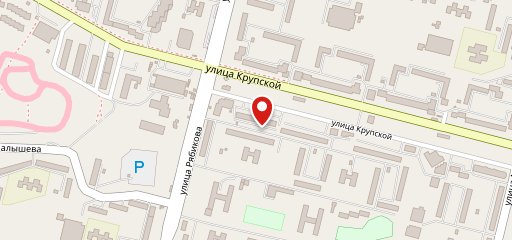 CheerHuka, lounge club Bratsk на карте