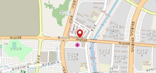 Chieoseu на карте
