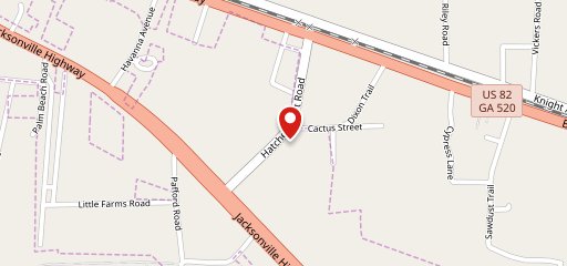 Cheer's Package Store на карте
