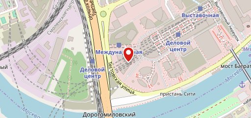 Сыроварня на карте