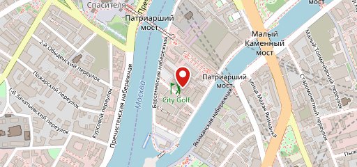 Cheese Pro Moscow на карте