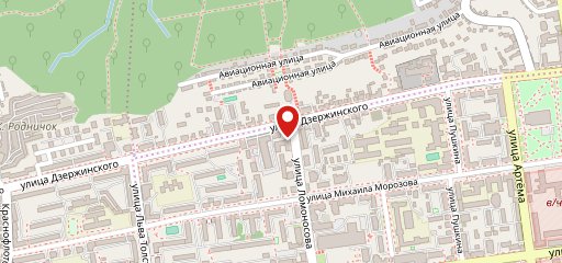 Cheeseberry Cafe на карте