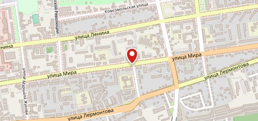 Cheeseberry на карте