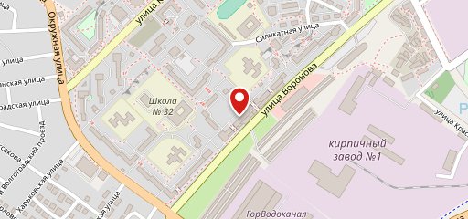 Cheesecafe на карте