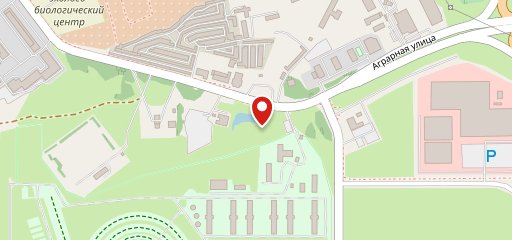 Кондитерская Чизкерия на карте