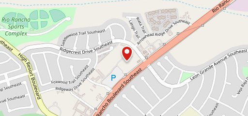 Cheesy Street на карте