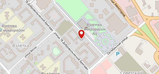 Cheez на карте