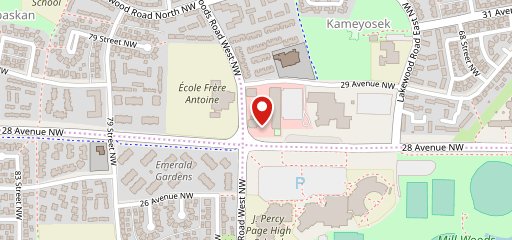 Millbourne Mall на карте