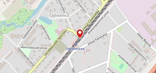Шаурма 24 на карте