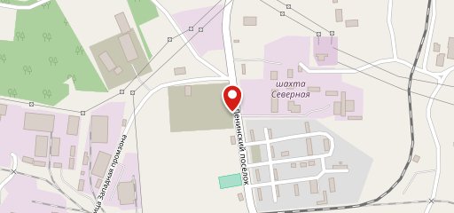 Шеф Енго на карте