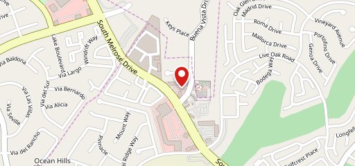 Chef Tang Chinese Cuisine / 川豫轩 на карте