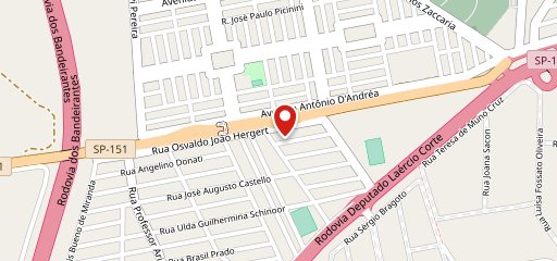 Chef10 на карте