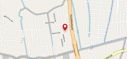 Chef sushi&Delivery на карте