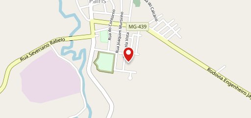 Chefs Bar на карте