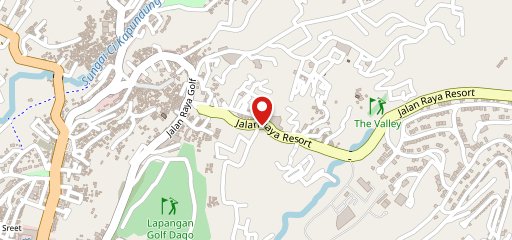 Chef's Lab на карте