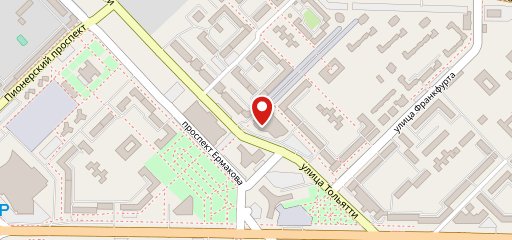 Chek Point Pizza на карте