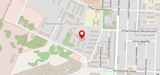 Чеховъ Паб на карте