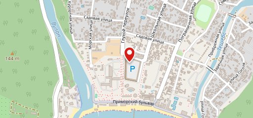 Челентано на карте