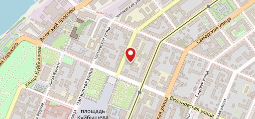 Челентано на карте