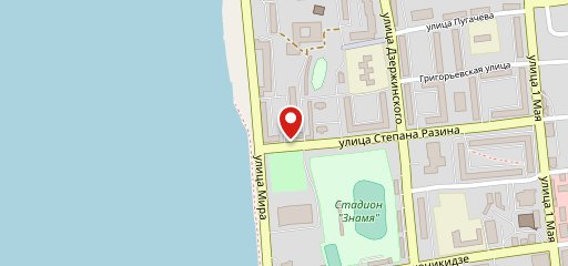Челентано на карте