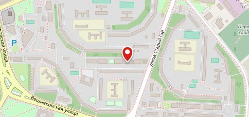 Кафе Челентано'F на карте