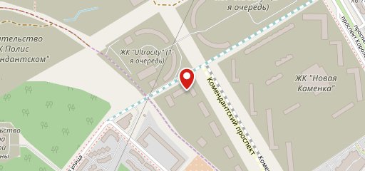 Челлентани на карте