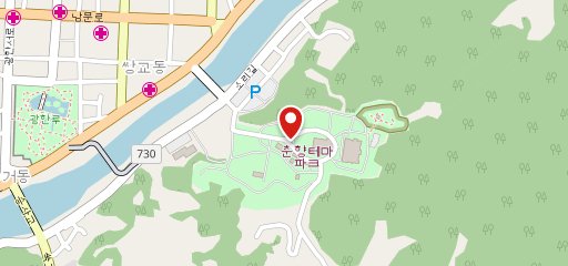 Chello на карте