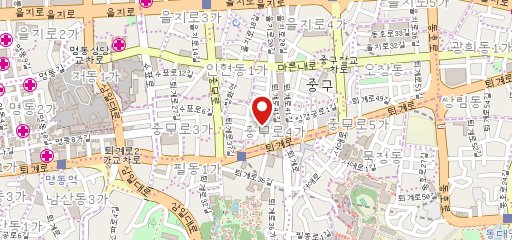 첼로포차 на карте
