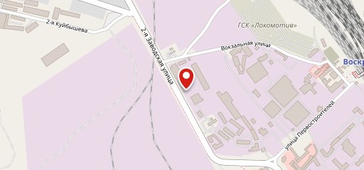 Chelsea Pub на карте