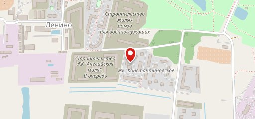Chemi Guli на карте