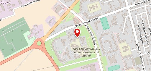 Чемпи на карте