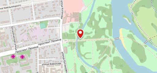 Чемпион на карте