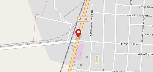 Чемпион шашлычная на карте