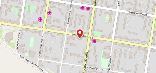 Чемпион на карте