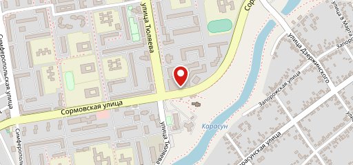 Чемпион на карте