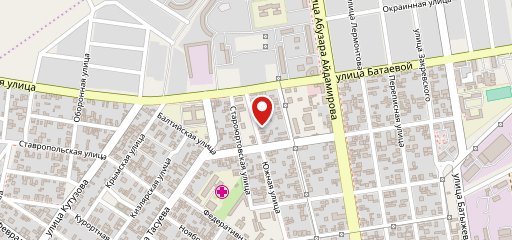 Чемпион Мира 2 на карте