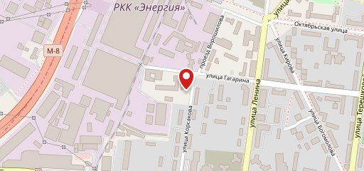 Гюх-бар на карте