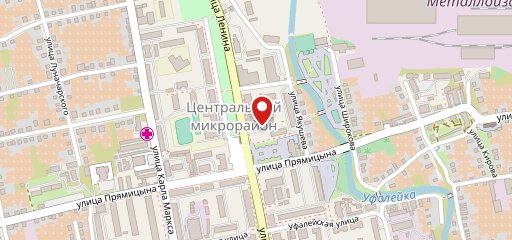 Чемпион на карте