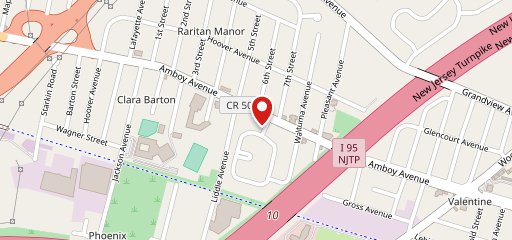Chengs Cafe на карте