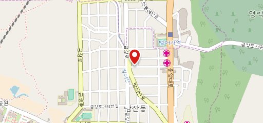 척척네 на карте
