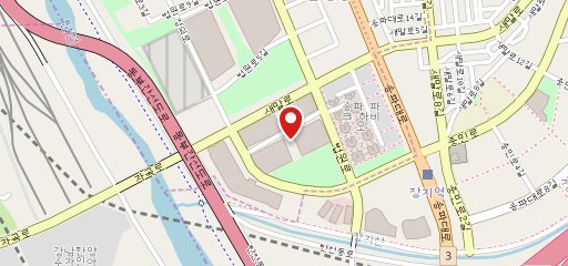 Cheolchamchi на карте