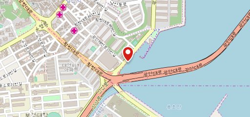 Cheong на карте