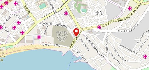 Cheong-Yeon на карте