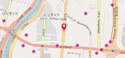 Cheongchun на карте