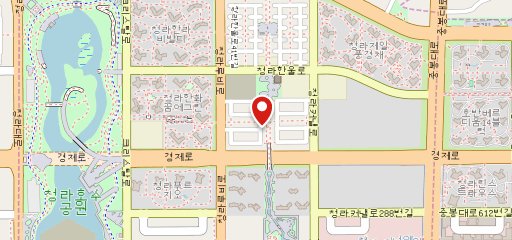 Cheonglado на карте