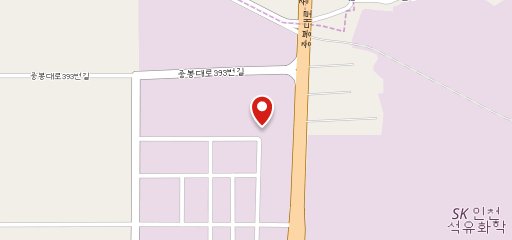Cheongmanjang на карте