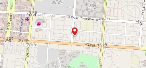 Cheongsong-Gag на карте